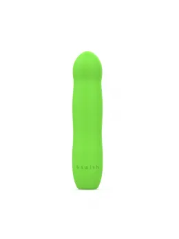 B Swish Bdesired Infinite Deluxe Pink - Compact Waterproof Intimate Device