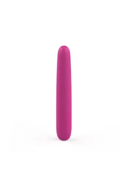 B Swish Bgood Infinite Deluxe Silicone Waterproof Rechargeable 18cm Violet