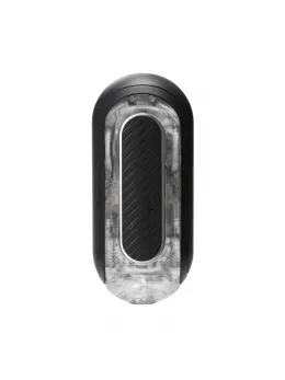 Tenga Flip Zero Gravity EV - Electronic Vibration Intimate Machine