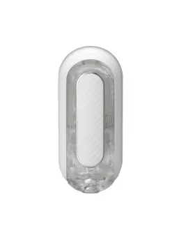 Tenga Flip Zero Gravity Electronic Vibration - Dual Motor Stimulation System