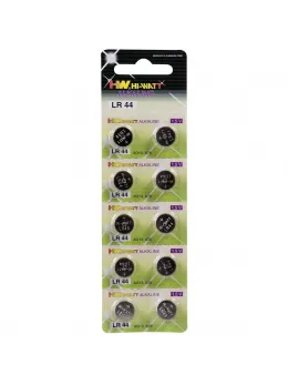 You2Toys Button Cell Batteries Set 10pcs - Reliable Power Source