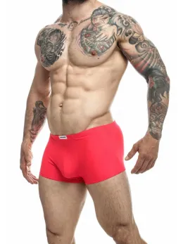 Justin+Simon Classic Boxer Men’s Underwear Chlorine-Resistant Black M