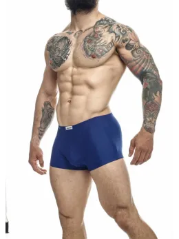 Justin+Simon Classic Boxer Chlorine-Resistant Underwear Black M