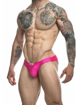 Justin+Simon Classic Bikini Men’s Chlorine-Resistant Swim Briefs