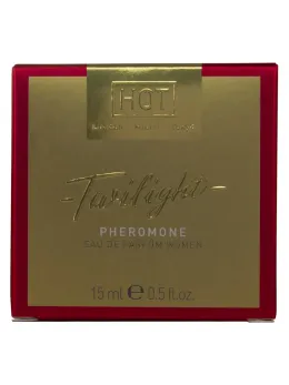 HOT Twilight Eau de Parfum for Women 15ml with Pheromone Complex