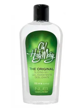 NUEI Oh! Holy Mary Sliding Gel Vegan Water-Based Lubricant 100ml