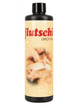 Flutschi Orgy-Oil 500 ml Premium Long-Lasting Odourless Formula