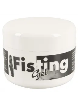 You2Toys Lubricating Gel 200 ml - Intensive Glide Formula, Transparent