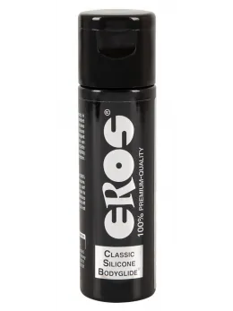 EROS Bodyglide Classic Silicone-Based Lubricant 30ml