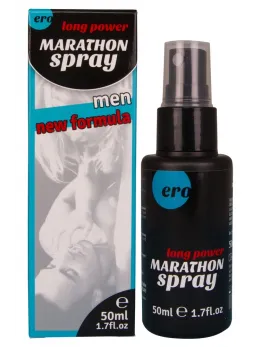 Marathon спрей за мъже, 50 мл