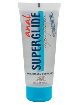 Joydivision Superglide Water-Based Intimate Gel 100 ml Transparent