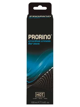 HOT Ero Black Line Men’s Vitality Cream 100 ml with Ginkgo & Ginseng