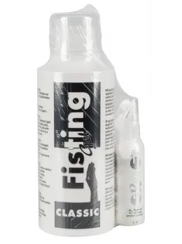 You2Toys Fisting Gel 500 ml & Cleaner Set - Extra Glide Formula