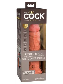 King Cock Elite 8
