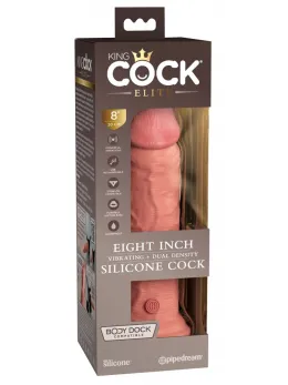King Cock Elite 8