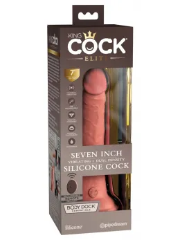 King Cock Elite 7
