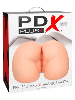 PDX Plus Perfect Ass XL Light Intimate Torso Fanta Flesh 5.7kg