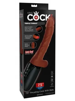 King Cock 7.5