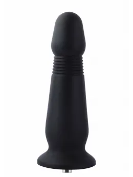 Hismith KlicLok Silicone Attachment 25 cm - Premium Thick Model