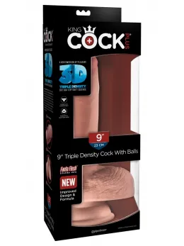 King Cock Plus 9