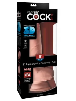 King Cock Plus 8