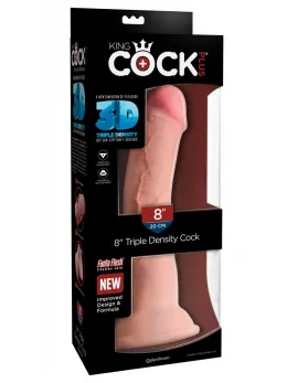 King Cock Plus 8