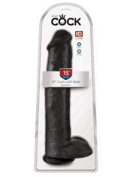King Cock 15