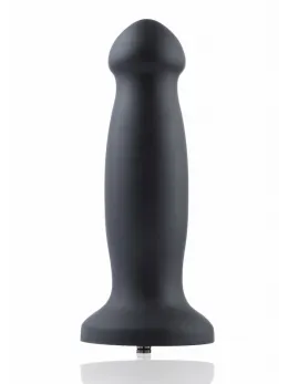 Hismith KlicLok Model 18 cm Premium Silicone Attachment Black