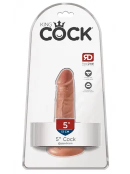 King Cock Model 5