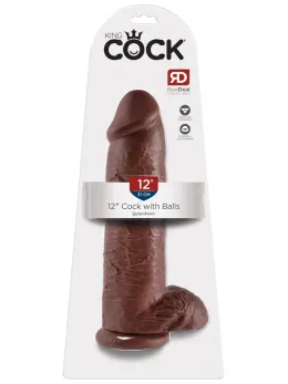 King Cock 12