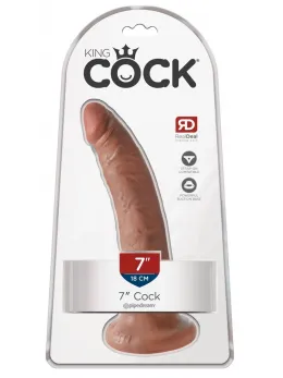 Pipedream King Cock 7