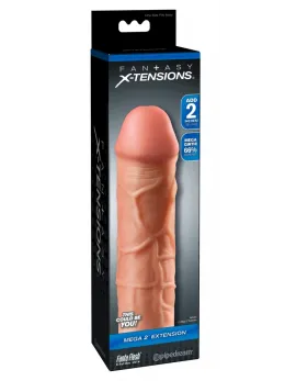 Fantasy X-tensions Mega 2