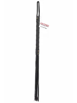 FFS First Time Flogger Vinyl Impact Tool 63.5cm Black Handle