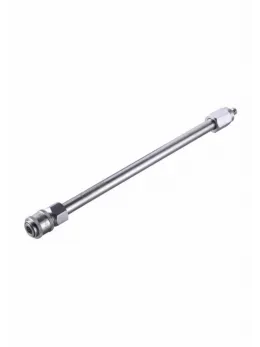 Hismith Extension Bar 30cm Stainless Steel for KlicLok System