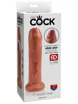 Pipedream King Cock 7