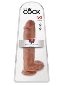 King Cock Model 11