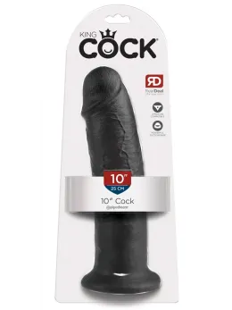 Pipedream King Cock 10