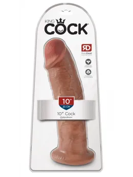 Pipedream King Cock Model 10