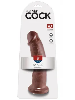 King Cock Model 9