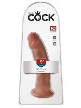 Pipedream King Cock 9