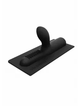 Cowgirl Wild West Silicone Attachment - Textured Premium Accessory