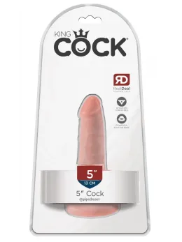 Pipedream King Cock 5