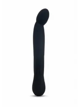 Ace Pro Prostate + G-Spot Vibrator Oscillating Head Black 9342851003382