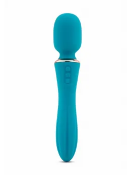 Nubii Mika Wand Multi-Function Intimate Massager with Warming System