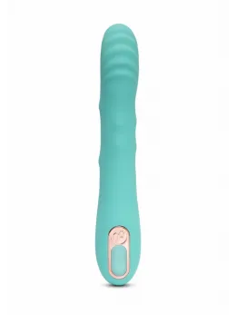 Roxii Roller Motion Wand Flexible Massager with Rolling Beads, 4 Speeds