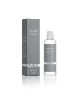 YESforLOV Ultimate Silicone Lubricant Thick Formula 150ml - Fragrance Free