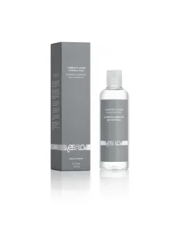 YESforLOV Ultimate Lubricant Light Silicone-Based Formula 150ml
