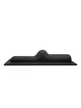 The Cowgirl Bareback Silicone Accessory - Soft Flexible Attachment
