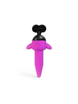 Odile Discovery Adjustable Expansion Plug - Progressive Size System