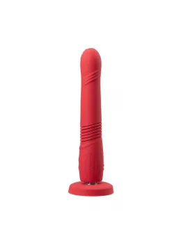 Lovense Gravity App-Controlled Thrusting Machine, Waterproof, 385g